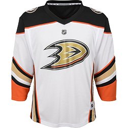 Authentic NHL Apparel Anaheim Ducks Women's Breakaway Special Edition Jersey  - Macy's