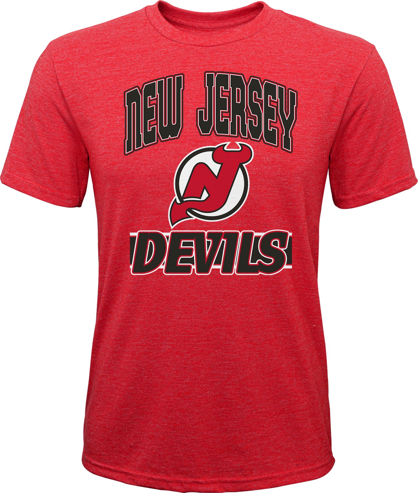 New jersey devils youth apparel