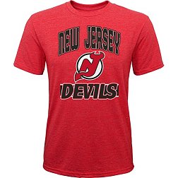  Outerstuff NHL New Jersey Devils Unisex Baby Tee 2T