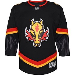 Calgary Flames Jerseys, Flames Jersey Deals, Flames Breakaway Jerseys, Flames Hockey Sweater