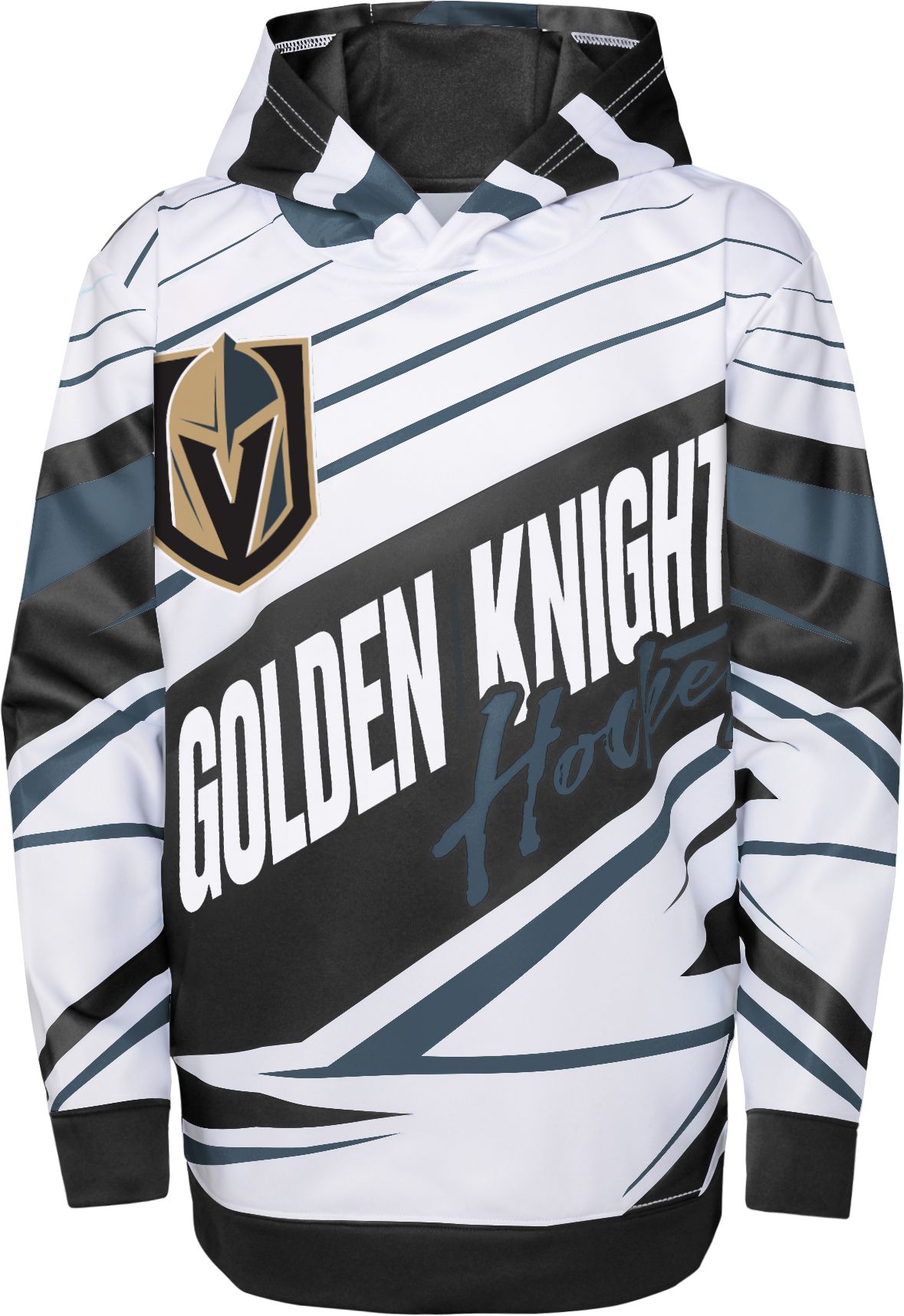 Youth vegas golden knights jersey