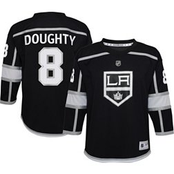  Outerstuff Los Angeles Kings NHL Big Boys Youth Premier Away  Team Jersey, White Large/XL : Sports & Outdoors
