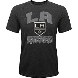 NHL Youth Los Angeles Kings Black All Great T-Shirt