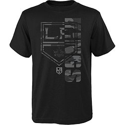 NHL Youth Los Angeles Kings Cool Camo T-Shirt