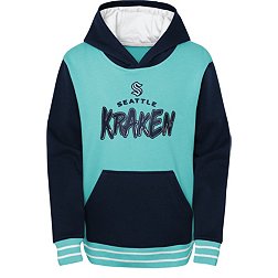 Youth Kraken White Away Authentic Jersey – Gameday Sports Shop