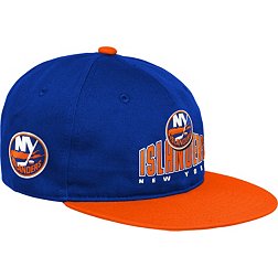 NHL Youth New York Islanders Legacy Snapback Hat