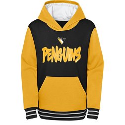 NHL Youth Pittsburgh Penguins '22-'23 Special Edition Pullover Hoodie