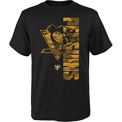 NHL Youth Pittsburgh Penguins Cool Camo T-Shirt