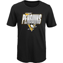 NHL Youth Pittsburgh Penguins Frosty Center T-Shirt