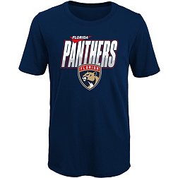 NHL Youth Florida Panthers Frosty Center T-Shirt