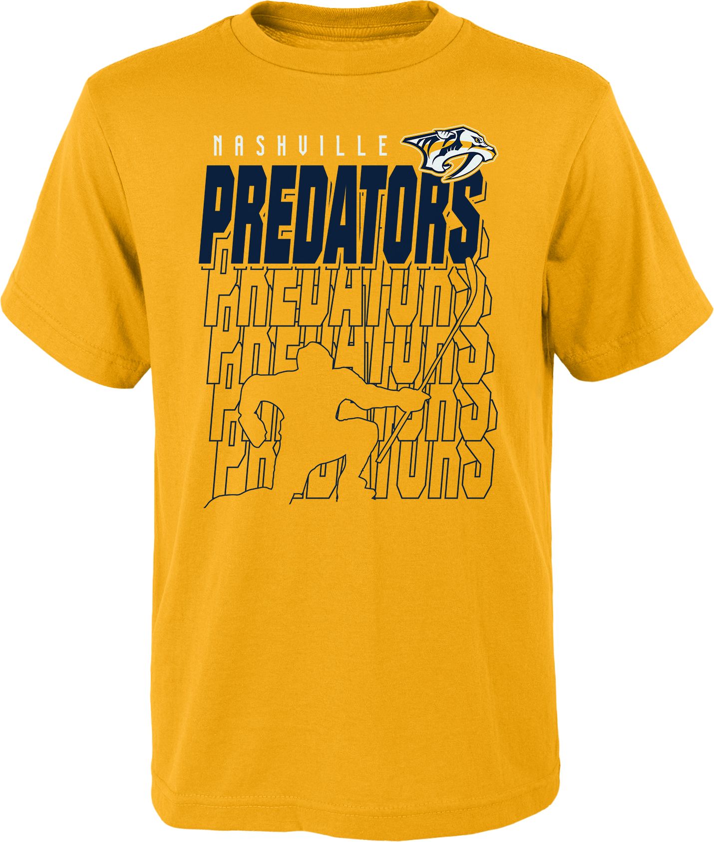 Nashville Predators Apparel & Gear | Curbside Pickup Available at DICK'S