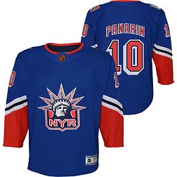 New York Rangers White Lady Liberty Mike Richter Jersey for Sale