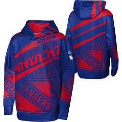 New York Rangers Men's Apparel  Curbside Pickup Available at DICK'S