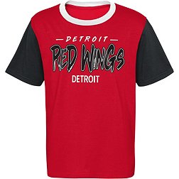 NHL Youth Detroit Red Wings '22-'23 Special Edition T-Shirt