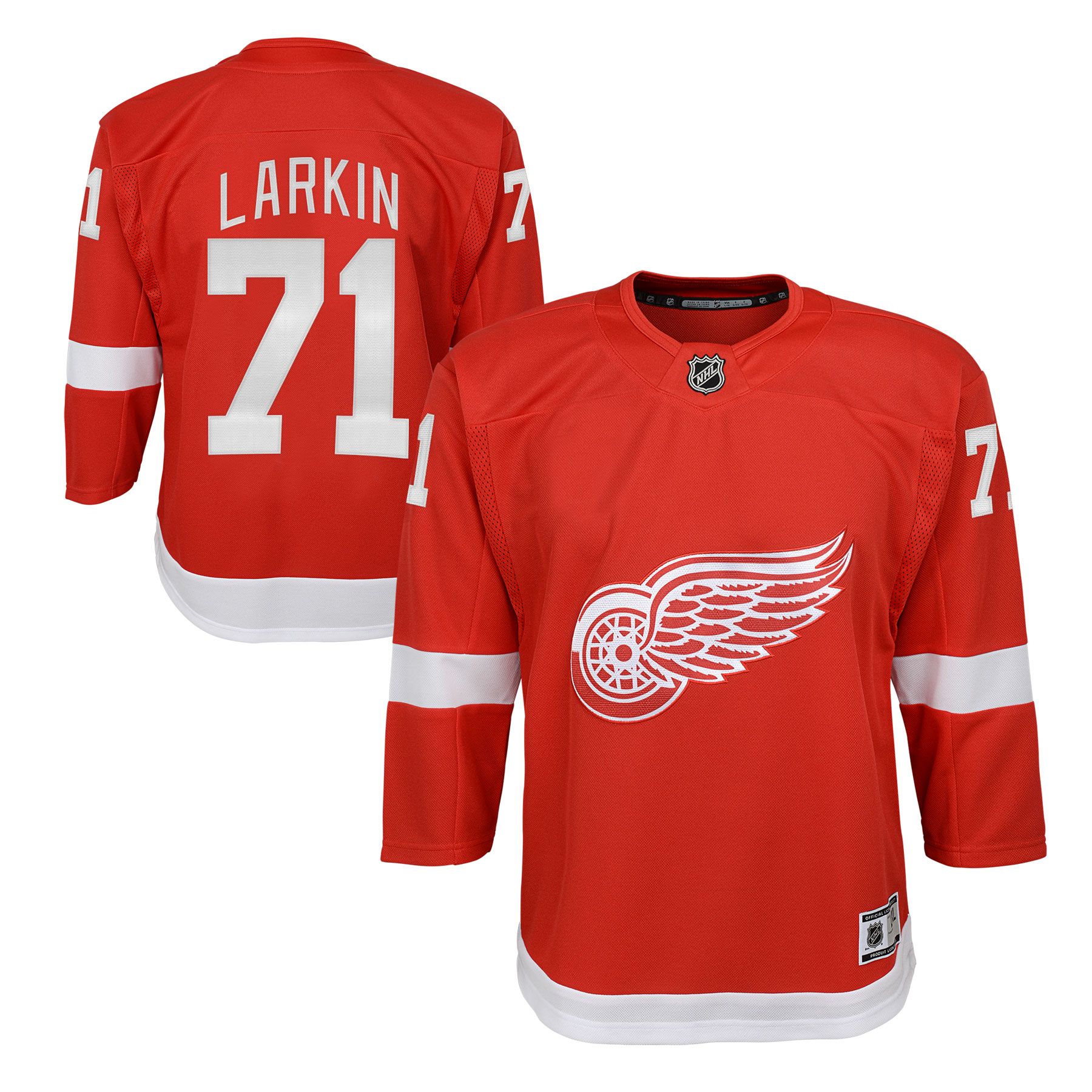 Jerseys