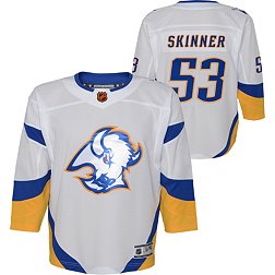 NHL Youth Buffalo Sabres Jeff Skinner #53 '22-'23 Special Edition Premier Jersey