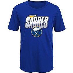 NHL Youth Buffalo Sabres Frosty Center T-Shirt