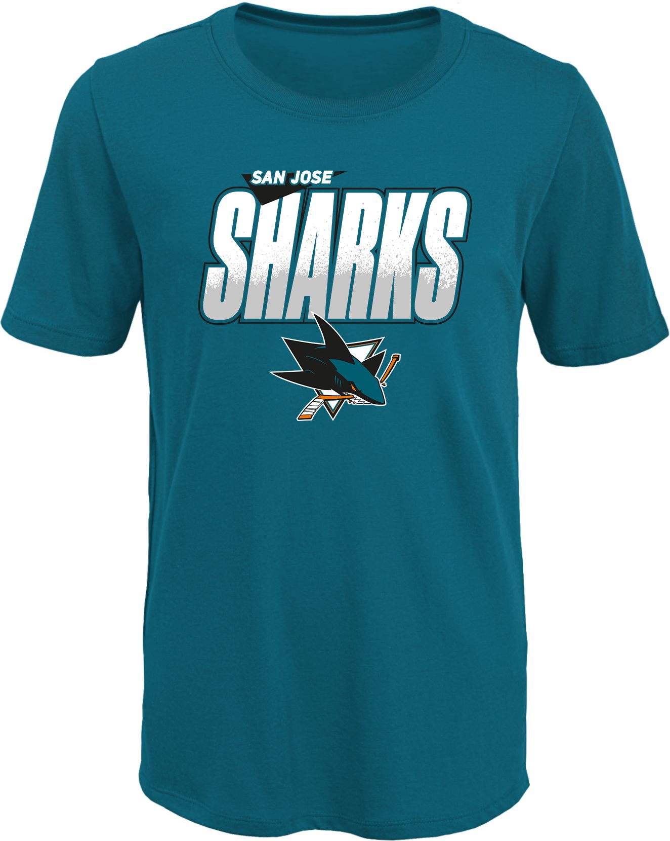 youth sharks jersey