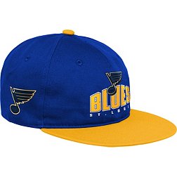 St. Louis Blues Hat Hockey Hat Blues Hat Blues Cap -  Denmark