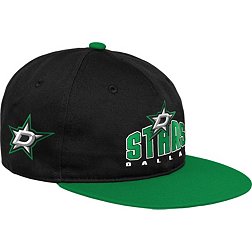 NHL Youth Dallas Stars Legacy Snapback Hat