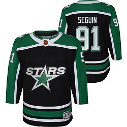 NHL Youth Dallas Stars Tyler Seguin #91 Third Premier Jersey