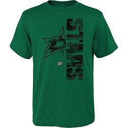 NHL Youth Dallas Stars Cool Camo T-Shirt