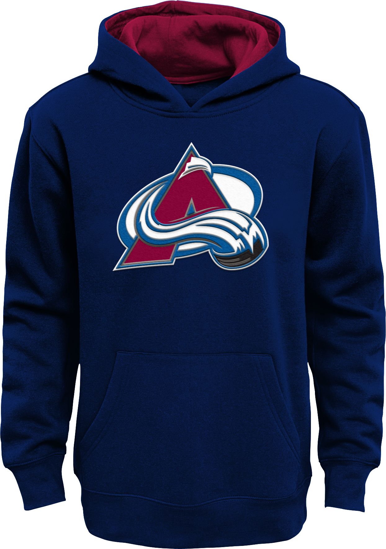 Colorado Avalanche Apparel & Gear  Curbside Pickup Available at DICK'S