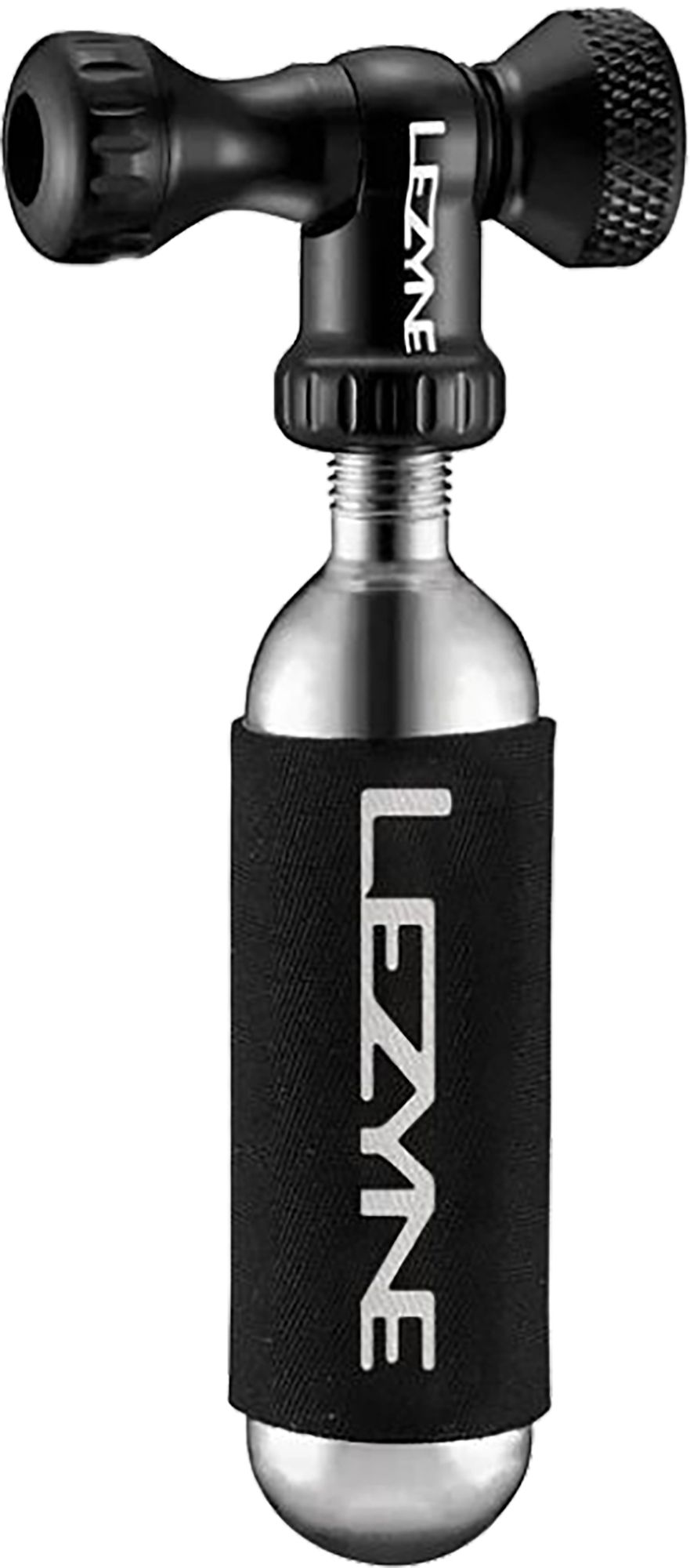 Black Gloss