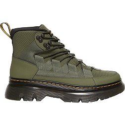 Dr. Martens Men's Boury Leather Boots