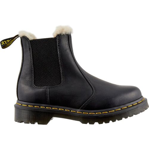 Dr. Martens Women's 2976 Leonore Farrier Leather Chelsea
