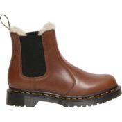 Dr Martens★2976 LEONORE チェルシーブーツ★ファー★もこもこ 楽天市場】Dr.Martens チェルシーブーツ 2976 LEONORE ゼブラ