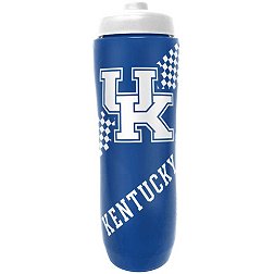 Party Animal Kentucky Wildcats 32 oz. Squeezy Water Bottle