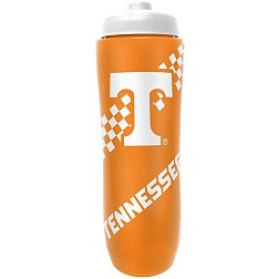 Party Animal Tennessee Volunteers 32 oz. Squeezy Water Bottle