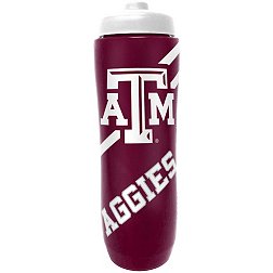 Party Animal Texas A&M Aggies 32 oz. Squeezy Water Bottle