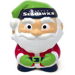 Party Animal Seattle Seahawks Santa SqueezyMate