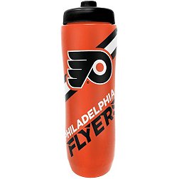 Party Animal Philadelphia Flyers 32 oz. Squeezy Water Bottle