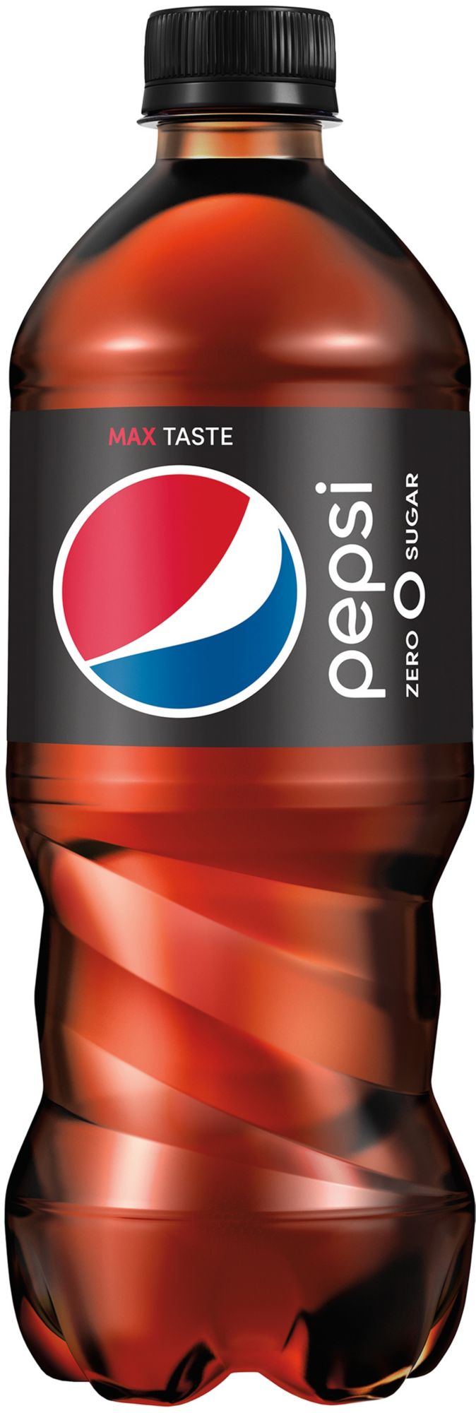 Pepsi Zero – 20 oz.