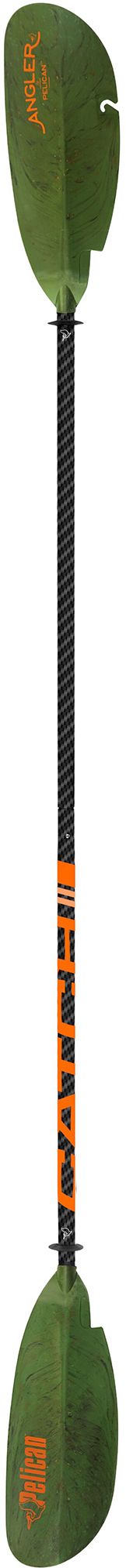 Pelican Catch Angler Fiberglass Kayak Paddle