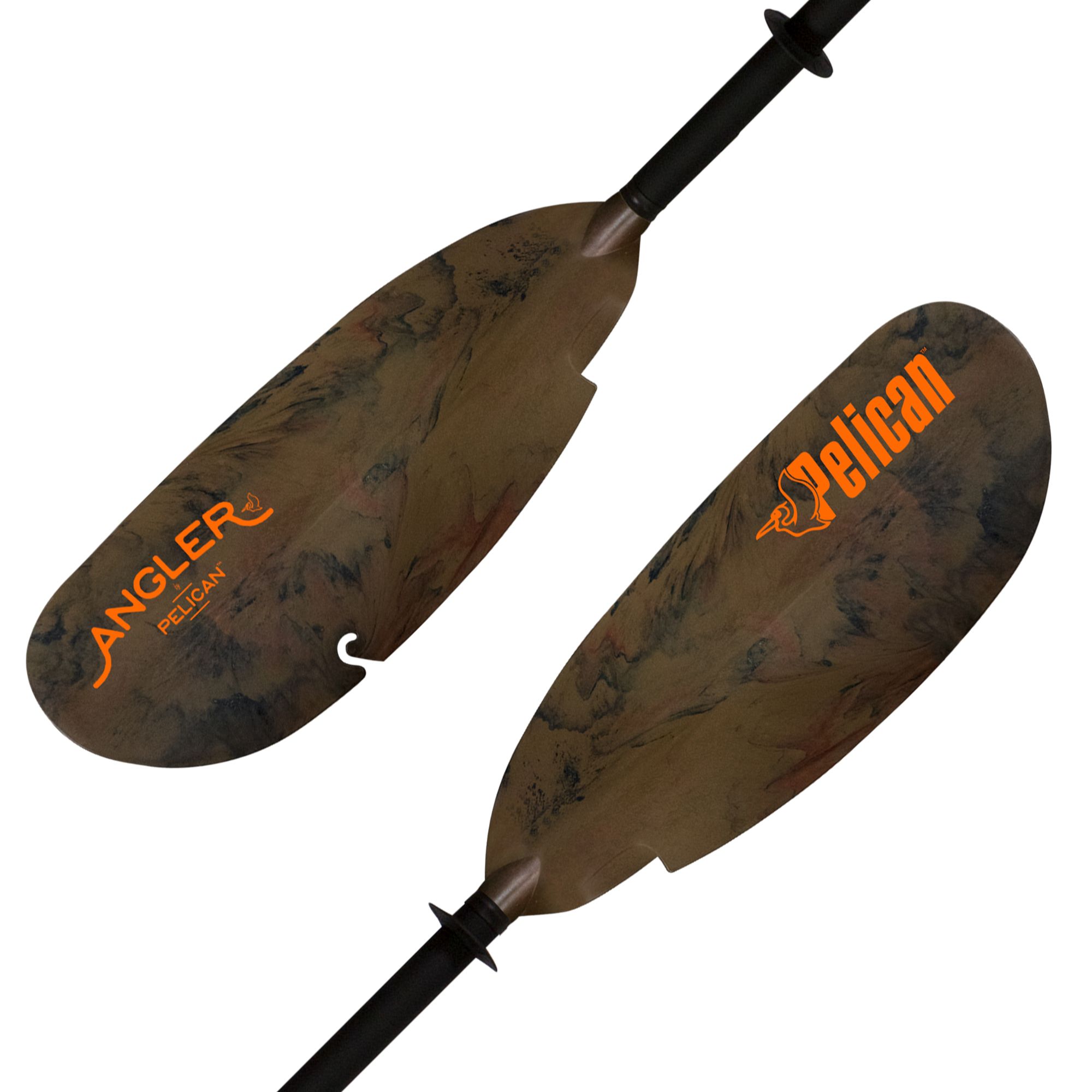 Fishing Paddles