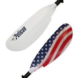 Pelican Poseidon American Flag Paddle