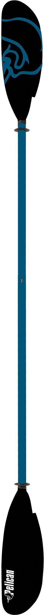 Pelican Vesta Aluminum Shaft Kayak Paddle