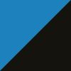 Black/Blue