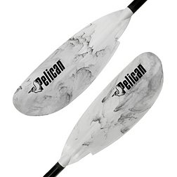 Pelican Poseidon Aluminum Shaft Kayak Paddle