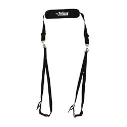 Pelican Stand-Up Paddle Board  Kayak Strap Carrier