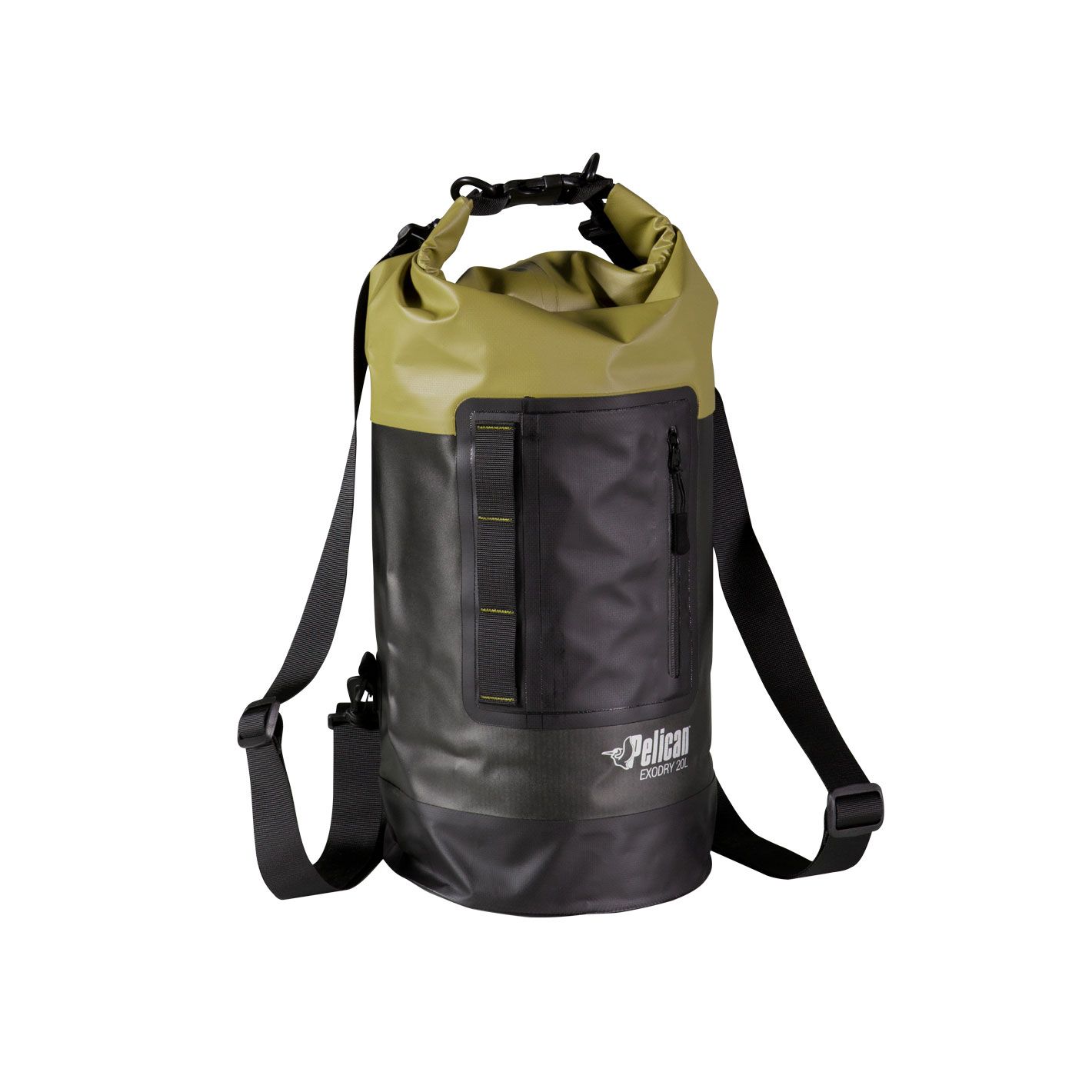 Dry Bags & Cases
