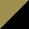 Black/Green