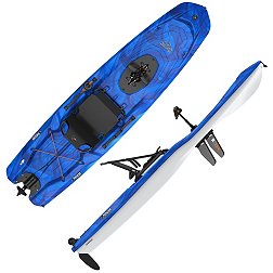 Pedal Drive Kayaks  DICK'S Sporting Goods