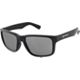 Matte Blk/Smoke Polarized