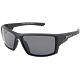 Matte Black/Smoke Polarized