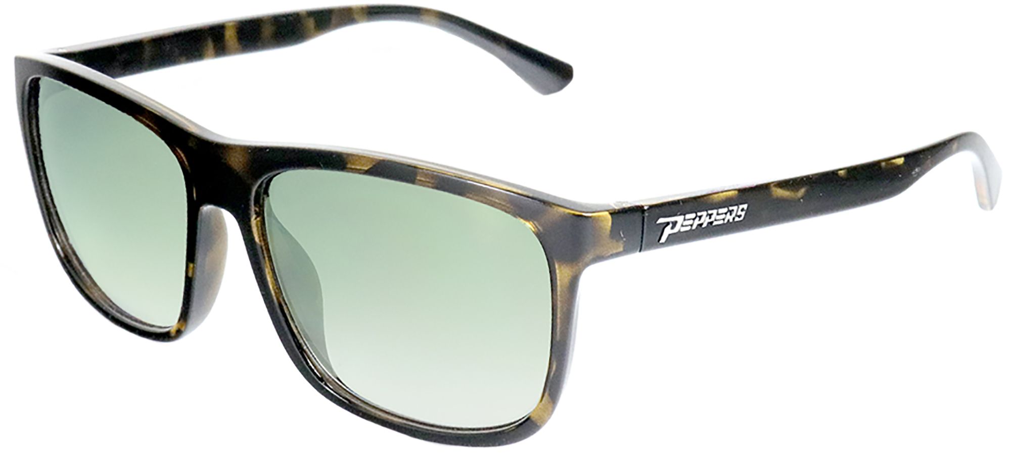 Peppers Gaucho Polarized Sunglasses